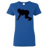 Women's Heavy Cotton™ T-Shirt Thumbnail