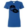 Women's Heavy Cotton™ T-Shirt Thumbnail