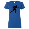Women's Heavy Cotton™ T-Shirt Thumbnail
