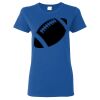 Women's Heavy Cotton™ T-Shirt Thumbnail