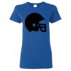 Women's Heavy Cotton™ T-Shirt Thumbnail