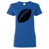 Women's Heavy Cotton™ T-Shirt Thumbnail