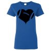 Women's Heavy Cotton™ T-Shirt Thumbnail
