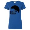 Women's Heavy Cotton™ T-Shirt Thumbnail