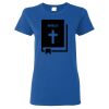 Women's Heavy Cotton™ T-Shirt Thumbnail