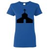 Women's Heavy Cotton™ T-Shirt Thumbnail