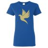 Women's Heavy Cotton™ T-Shirt Thumbnail