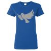 Women's Heavy Cotton™ T-Shirt Thumbnail