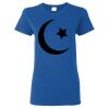 Women's Heavy Cotton™ T-Shirt Thumbnail