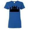 Women's Heavy Cotton™ T-Shirt Thumbnail
