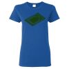 Women's Heavy Cotton™ T-Shirt Thumbnail