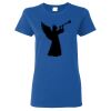 Women's Heavy Cotton™ T-Shirt Thumbnail