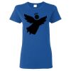Women's Heavy Cotton™ T-Shirt Thumbnail
