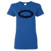 Women's Heavy Cotton™ T-Shirt Thumbnail