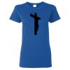 Women's Heavy Cotton™ T-Shirt Thumbnail