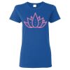 Women's Heavy Cotton™ T-Shirt Thumbnail