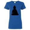 Women's Heavy Cotton™ T-Shirt Thumbnail