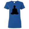 Women's Heavy Cotton™ T-Shirt Thumbnail