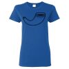Women's Heavy Cotton™ T-Shirt Thumbnail