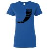 Women's Heavy Cotton™ T-Shirt Thumbnail