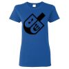 Women's Heavy Cotton™ T-Shirt Thumbnail
