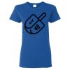 Women's Heavy Cotton™ T-Shirt Thumbnail
