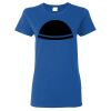 Women's Heavy Cotton™ T-Shirt Thumbnail