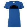 Women's Heavy Cotton™ T-Shirt Thumbnail