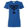 Women's Heavy Cotton™ T-Shirt Thumbnail