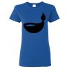 Women's Heavy Cotton™ T-Shirt Thumbnail
