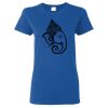 Women's Heavy Cotton™ T-Shirt Thumbnail