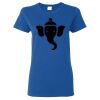Women's Heavy Cotton™ T-Shirt Thumbnail