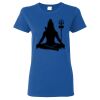 Women's Heavy Cotton™ T-Shirt Thumbnail