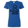 Women's Heavy Cotton™ T-Shirt Thumbnail