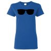 Women's Heavy Cotton™ T-Shirt Thumbnail