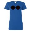 Women's Heavy Cotton™ T-Shirt Thumbnail