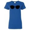 Women's Heavy Cotton™ T-Shirt Thumbnail