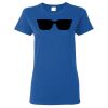 Women's Heavy Cotton™ T-Shirt Thumbnail