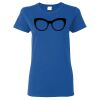 Women's Heavy Cotton™ T-Shirt Thumbnail