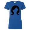 Women's Heavy Cotton™ T-Shirt Thumbnail