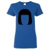 Women's Heavy Cotton™ T-Shirt Thumbnail