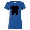 Women's Heavy Cotton™ T-Shirt Thumbnail
