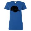 Women's Heavy Cotton™ T-Shirt Thumbnail