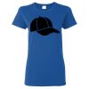 Women's Heavy Cotton™ T-Shirt Thumbnail