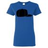 Women's Heavy Cotton™ T-Shirt Thumbnail
