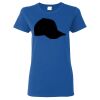 Women's Heavy Cotton™ T-Shirt Thumbnail