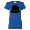 Women's Heavy Cotton™ T-Shirt Thumbnail