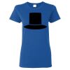 Women's Heavy Cotton™ T-Shirt Thumbnail