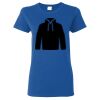 Women's Heavy Cotton™ T-Shirt Thumbnail
