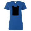 Women's Heavy Cotton™ T-Shirt Thumbnail